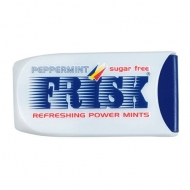 PERF.FRISK CONF.PZ.12 PEPPERMINT